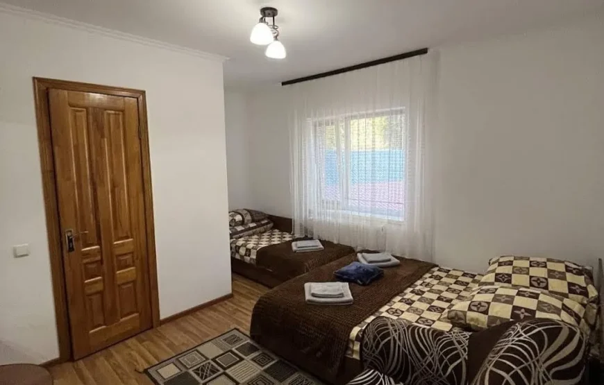 Садиба «Бункер» чан