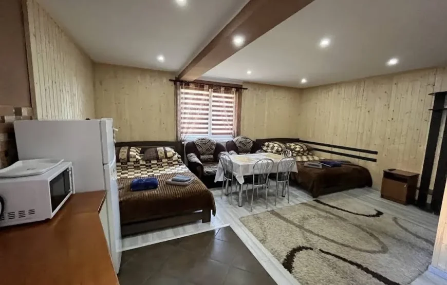 Садиба «Бункер» чан