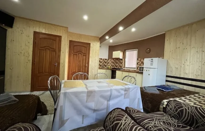 Садиба «Бункер» чан