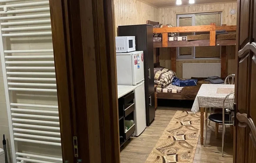 Садиба «Бункер» чан