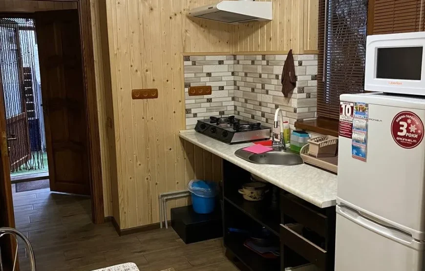 Садиба «Бункер» чан