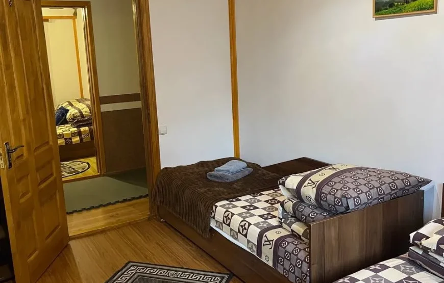 Садиба «Бункер» чан