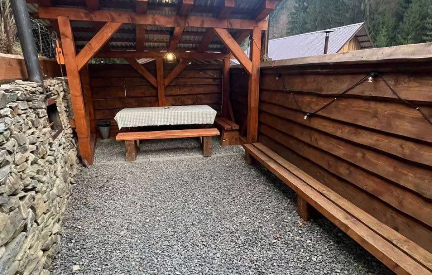 Садиба «Бункер» чан