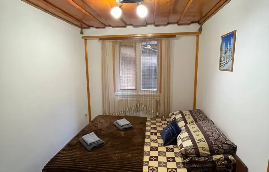 Садиба «Бункер» чан