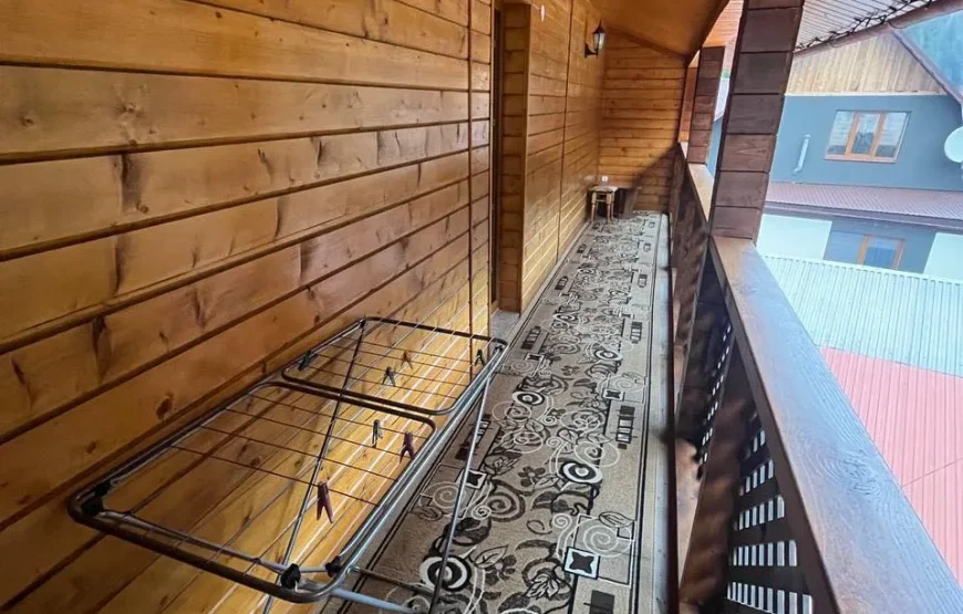 Садиба «Бункер» чан