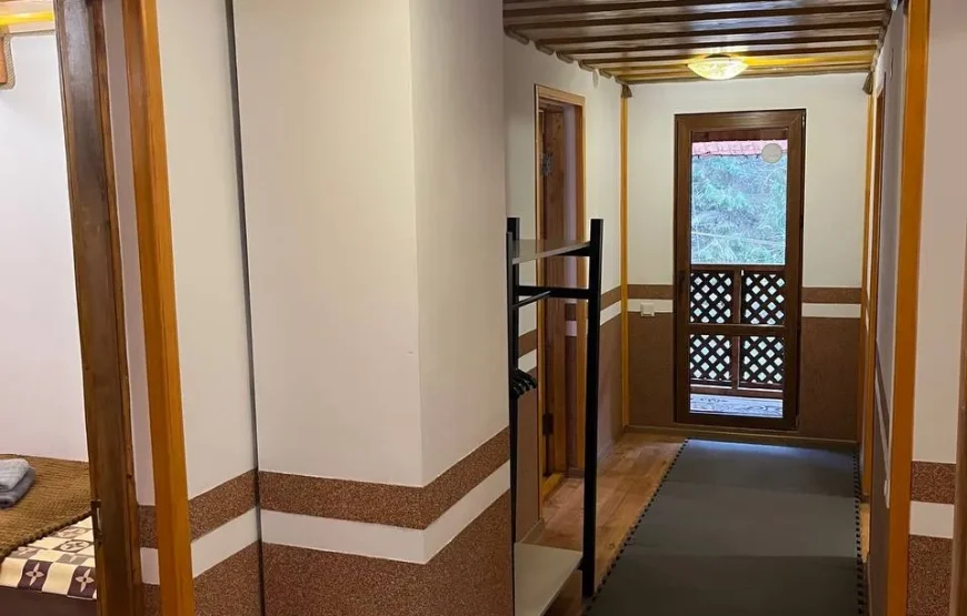 Садиба «Бункер» чан