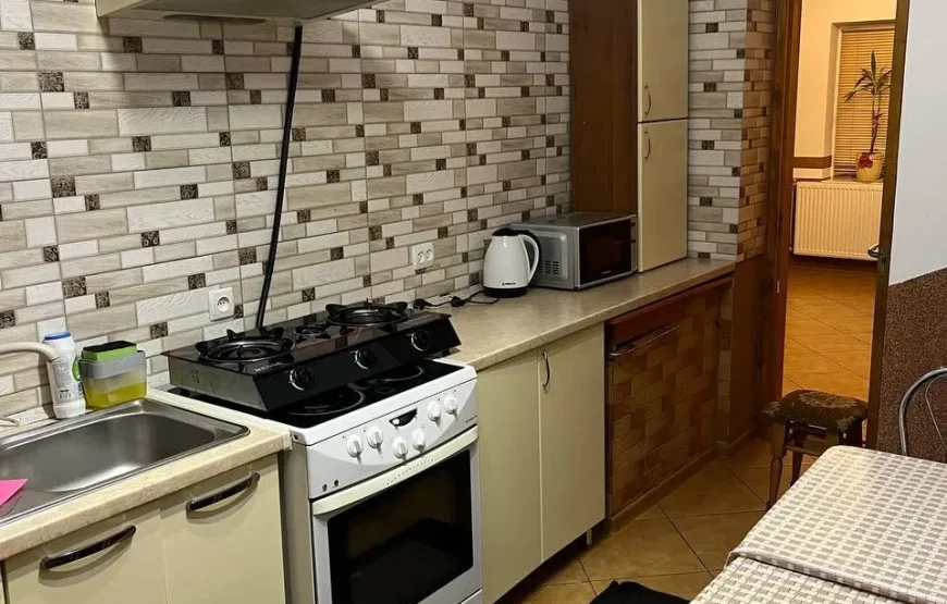 Садиба «Бункер» чан