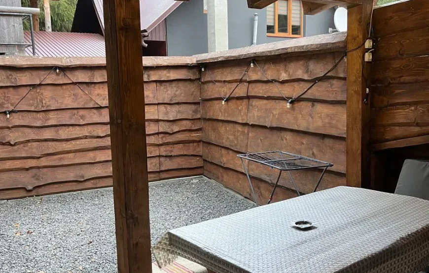 Садиба «Бункер» чан