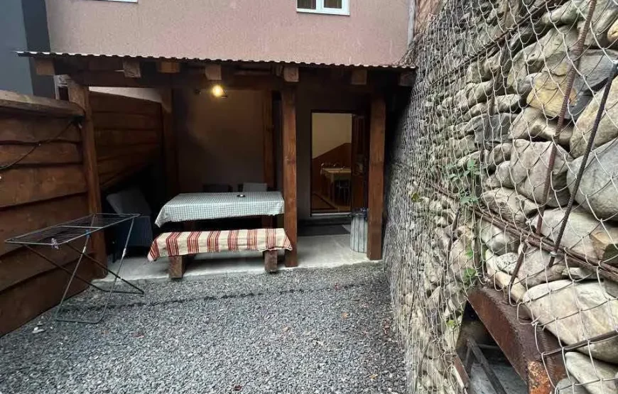 Садиба «Бункер» чан