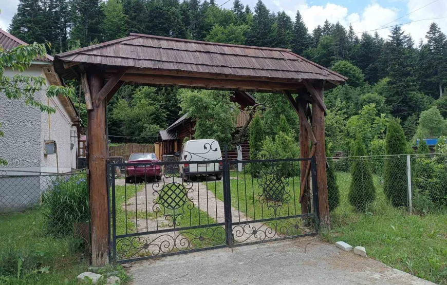 Садиба «Курортна»