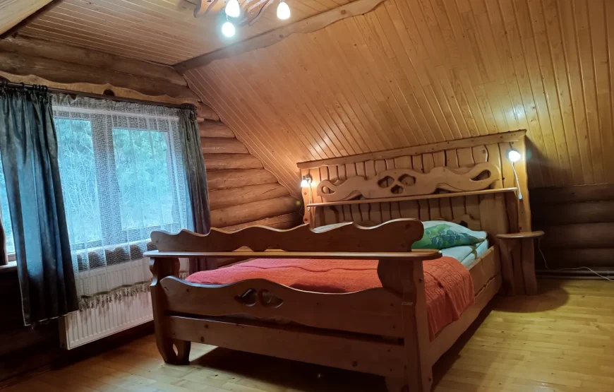 Садиба «Курортна»