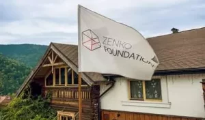 Арт-простір Zenko Foundation