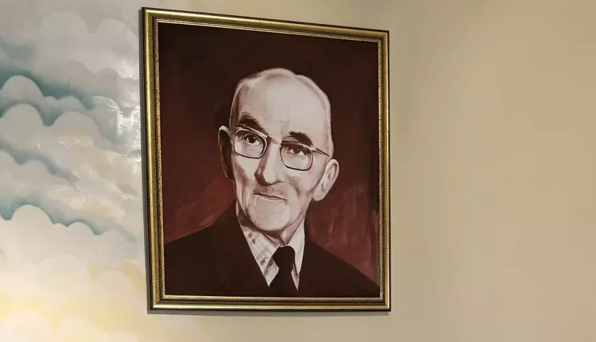 Музей Омеляна Стоцького