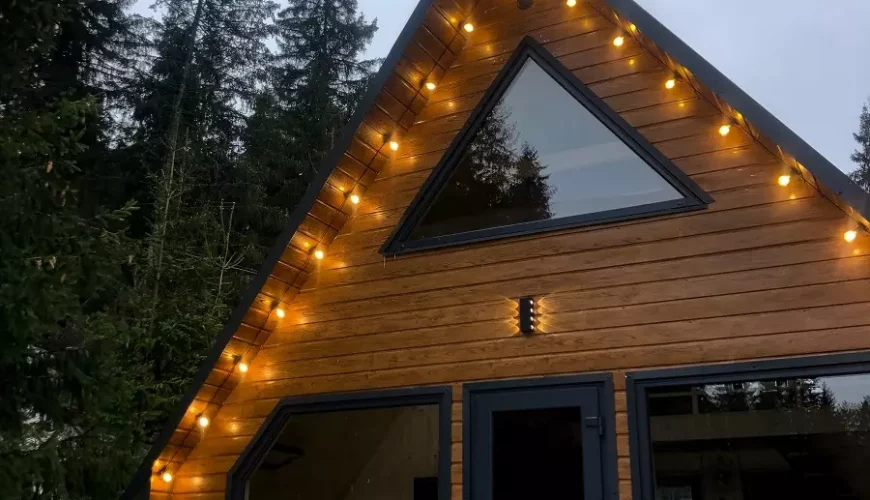 Готельно-ресторанний комплекс «У Лева» (Пилипець)