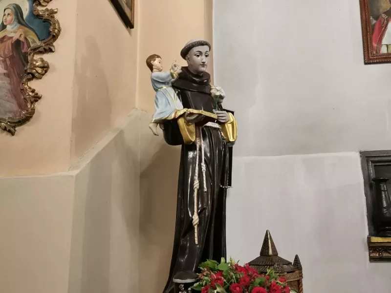 Римо-католицький костел Успіння Пресвятої Діви Марії у Трускавці