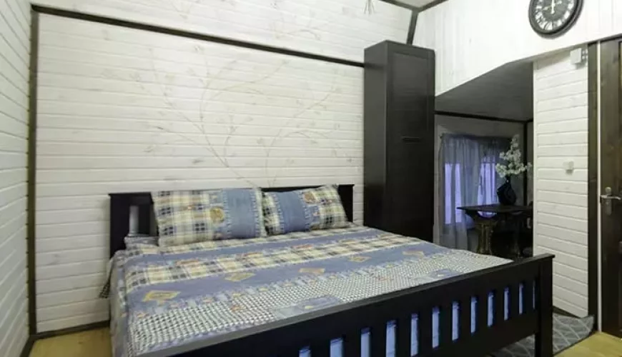 Котедж №2 ("Едем", Лумшори)