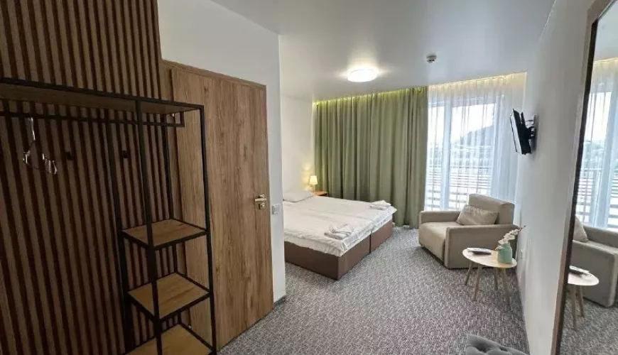 Стандарт 2-місний 