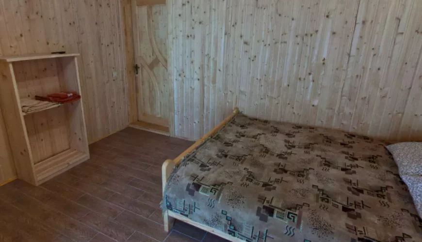 Стандарт у готелі «Під Магурою» (Пилипець)