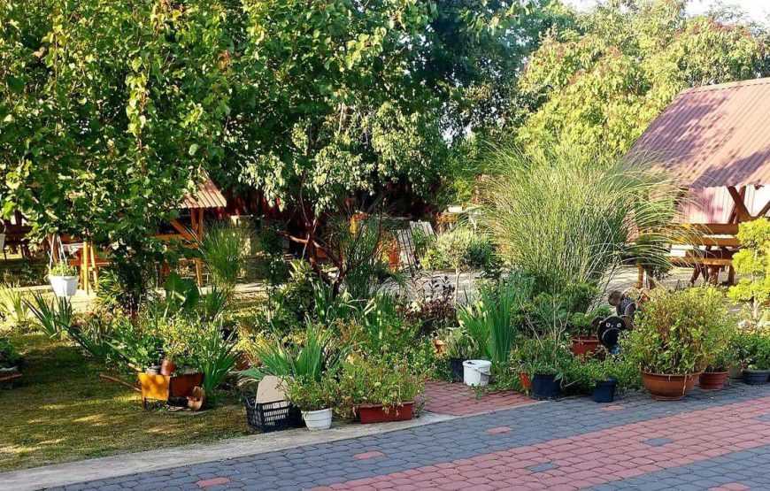 Вілла «Писанка»