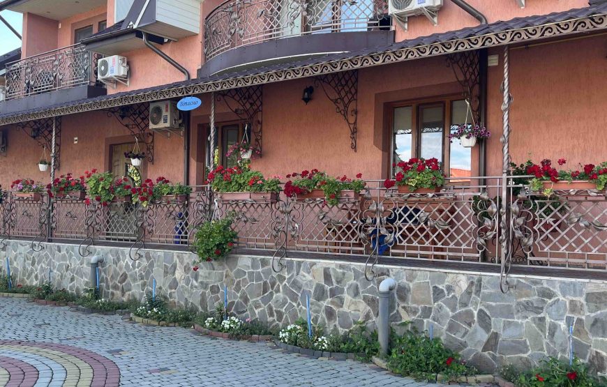 Вілла «Писанка»