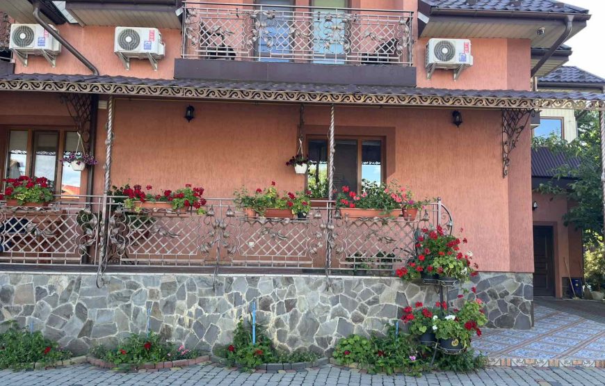 Вілла «Писанка»