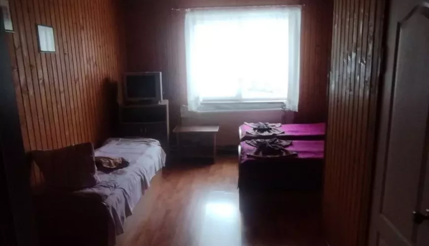 Тримісний Стандарт в готелі «У Румун» (La Romani)