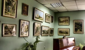 Музей родини Малявських в Косові