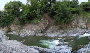 Водоспад «Косівський Гук»