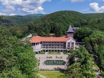 Verkhovyna Resort Medical & Wellness