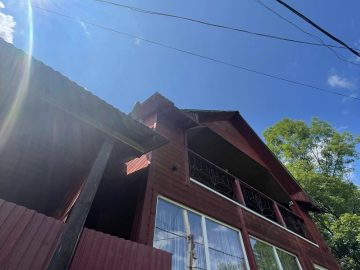 Котедж Біля річки