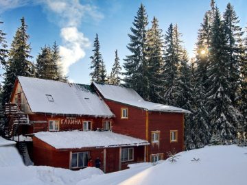 Садиба Калина