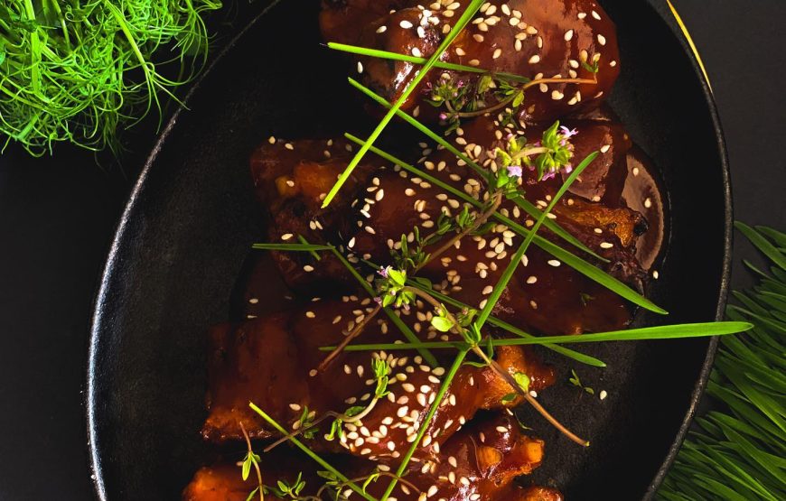 Готельно-ресторанний комплекс Michelle’s Travel House