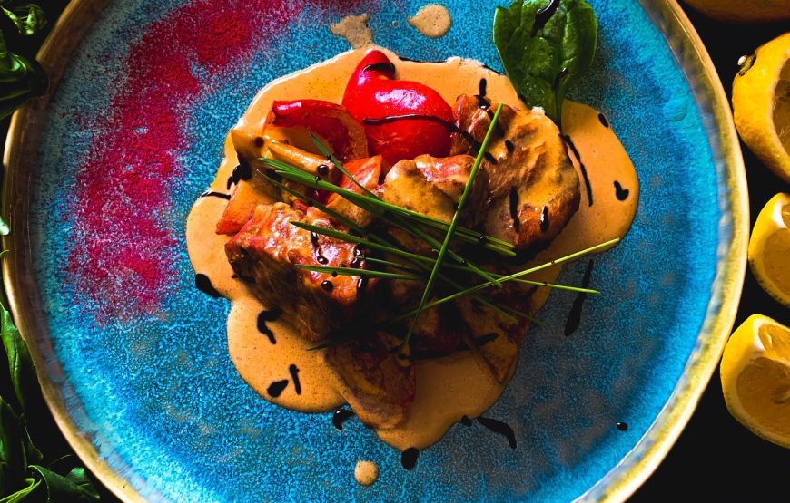 Готельно-ресторанний комплекс Michelle’s Travel House