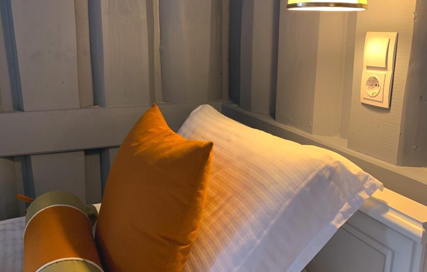 Готельно-ресторанний комплекс Michelle’s Travel House