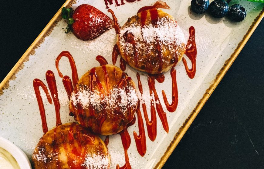 Готельно-ресторанний комплекс Michelle’s Travel House