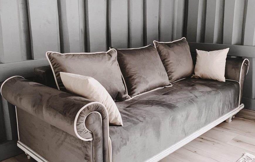 Готельно-ресторанний комплекс Michelle’s Travel House