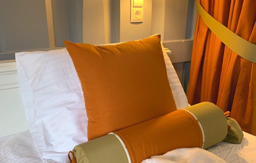 Готельно-ресторанний комплекс Michelle’s Travel House