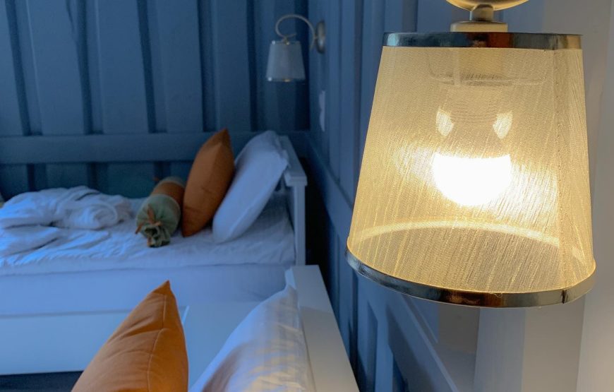 Готельно-ресторанний комплекс Michelle’s Travel House