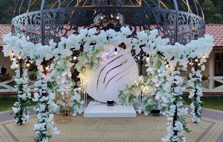 Готельно-ресторанний комплекс Michelle’s Travel House