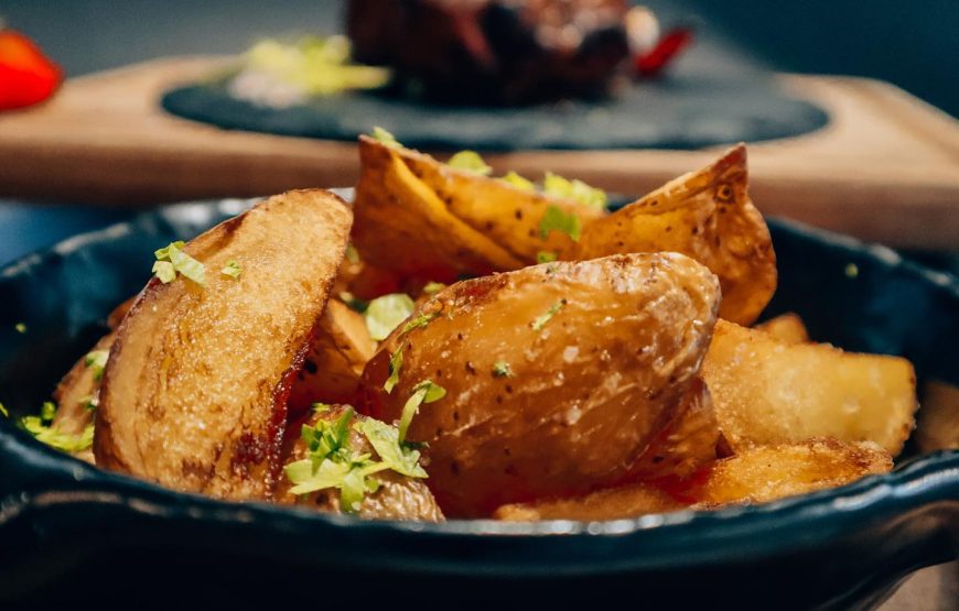 Готельно-ресторанний комплекс Michelle’s Travel House