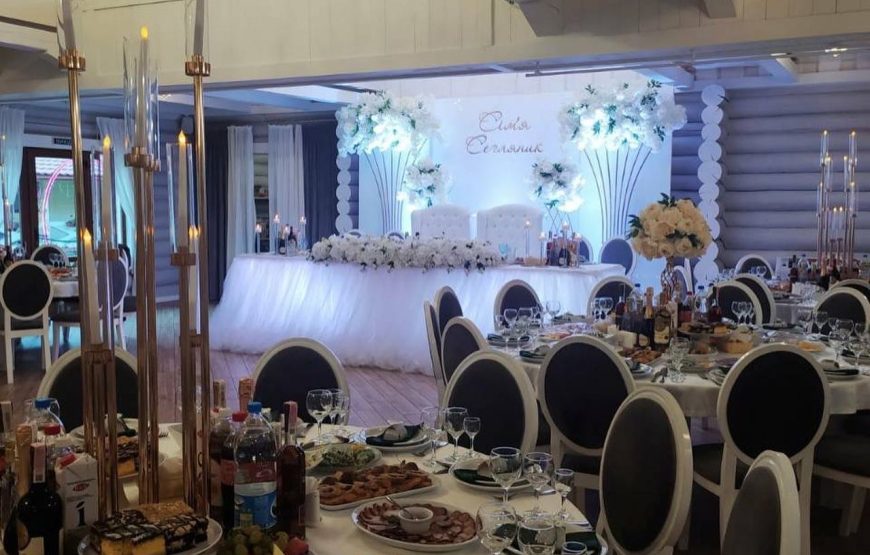 Готельно-ресторанний комплекс Michelle’s Travel House