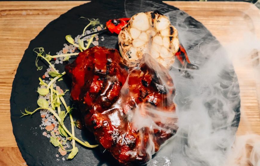 Готельно-ресторанний комплекс Michelle’s Travel House