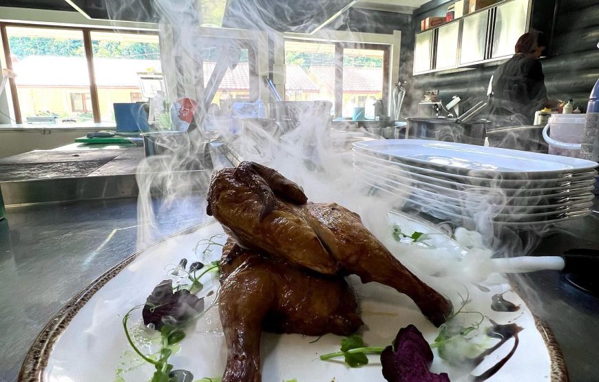 Готельно-ресторанний комплекс Michelle’s Travel House