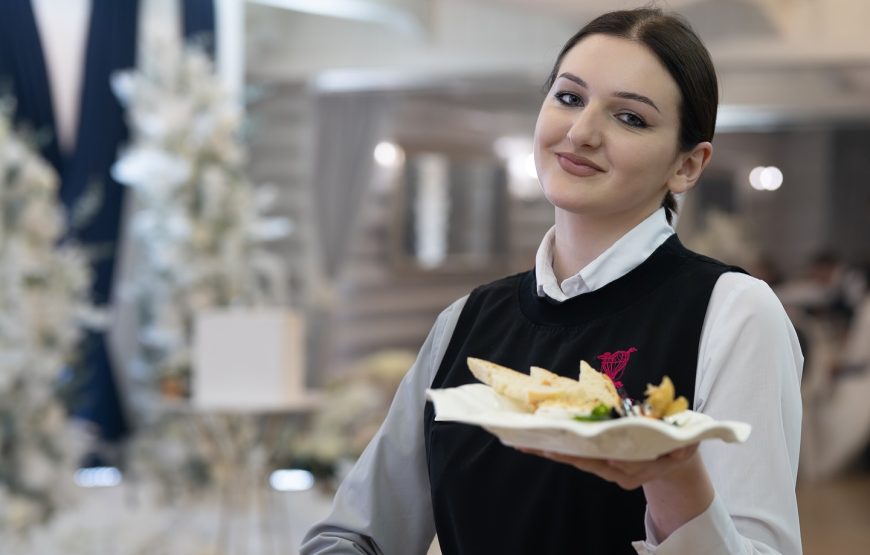 Готельно-ресторанний комплекс Michelle’s Travel House