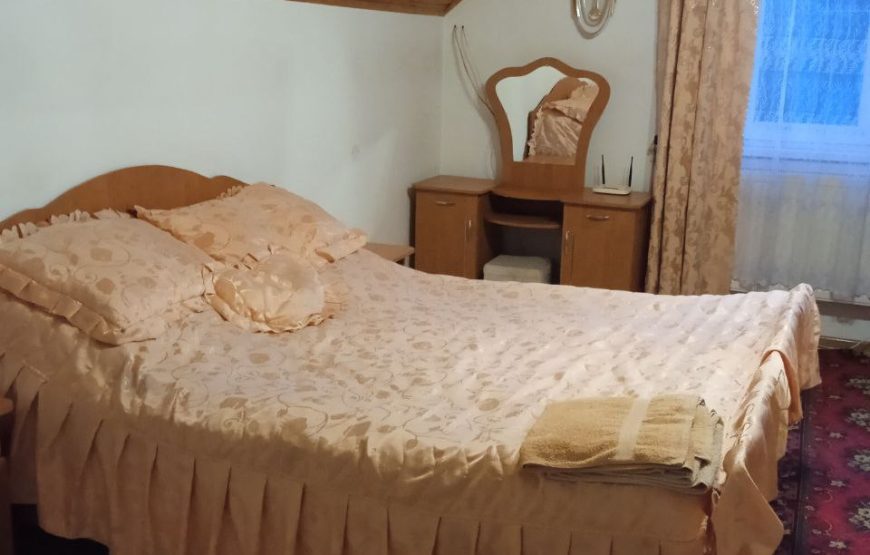 Садиба “Затишна Оселя”