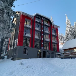 Готель "Міленіум"