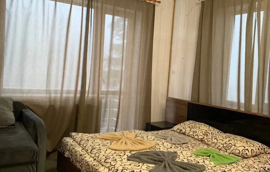 Готель “Міленіум”