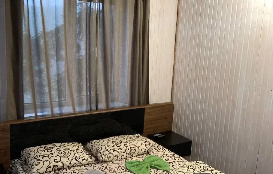 Готель “Міленіум”