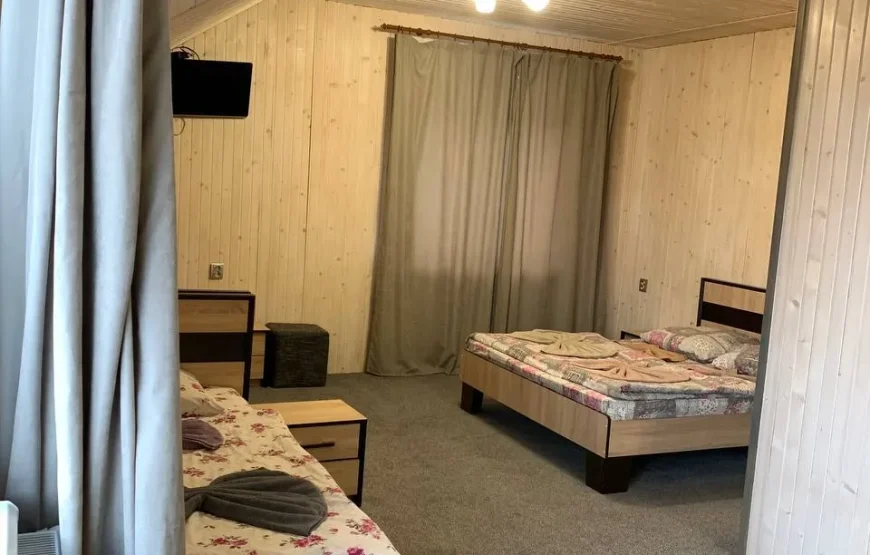 Готель “Міленіум”