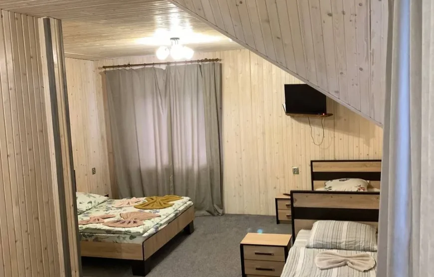 Готель “Міленіум”